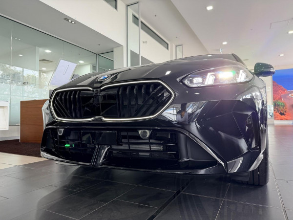 2025 BMW 2 Series F74 218 M Sport Sedan image 3