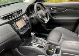 2019 Nissan X-Trail T32 Series 2 ST-L 7 Seat (2WD) (5Yr) Suv