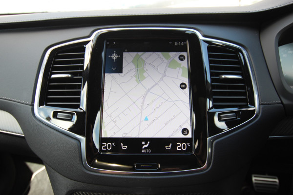 2020 Volvo XC90 L Series D5 R-Design Suv