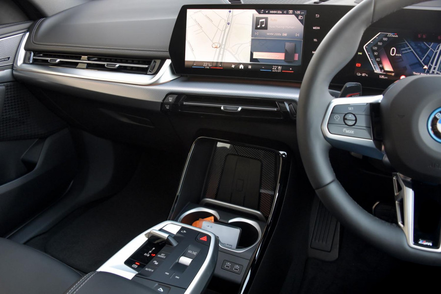 2026 BMW iX1 U11 xDrive30 M Sport SUV