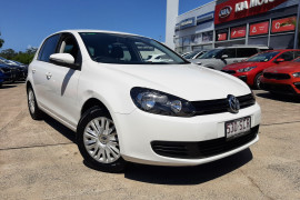 Volkswagen Golf 77TSI VI 