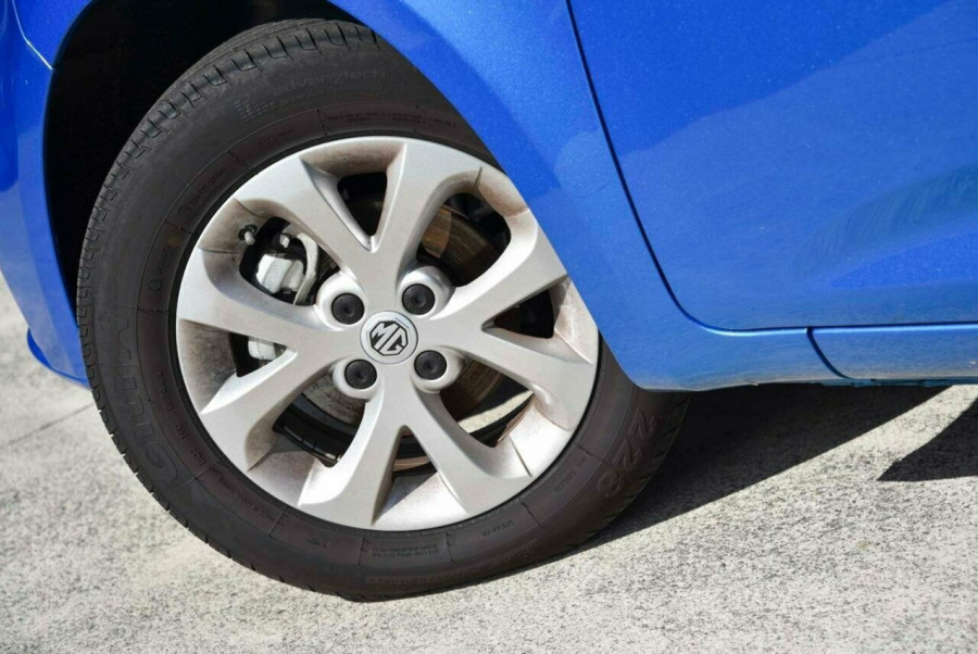 2024 MG MG3 SZP1 Core Hatch Image 22