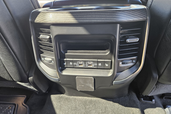 2020 MY21 Ram 1500 DT Limited RamBox Ute Image 13