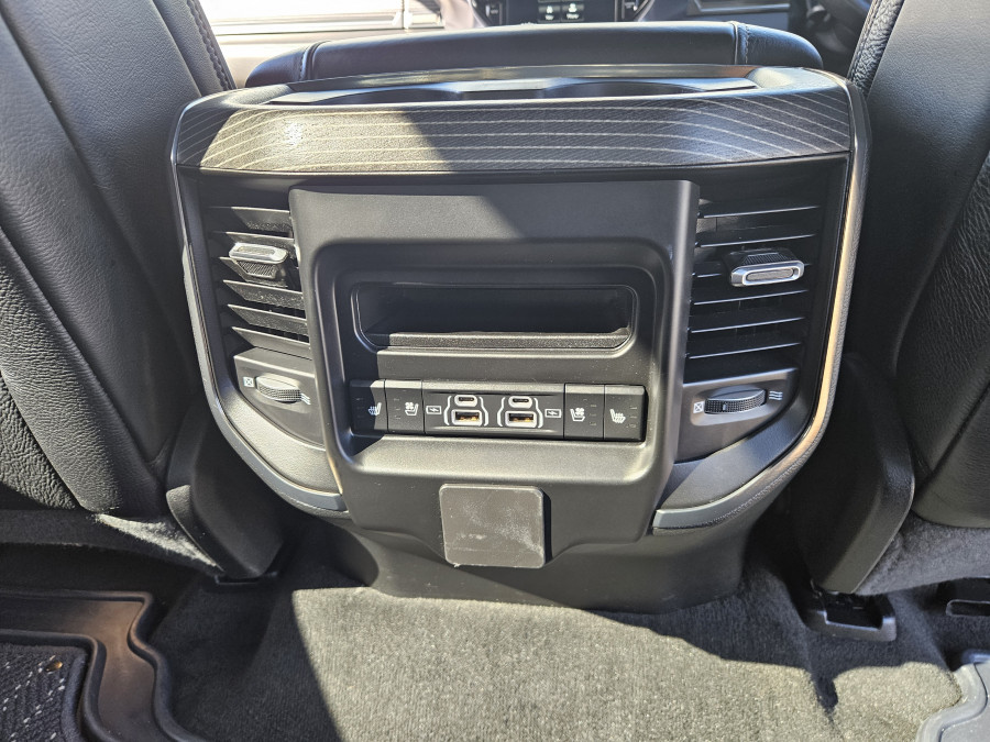 2020 MY21 Ram 1500 DT Limited RamBox Ute Image 13