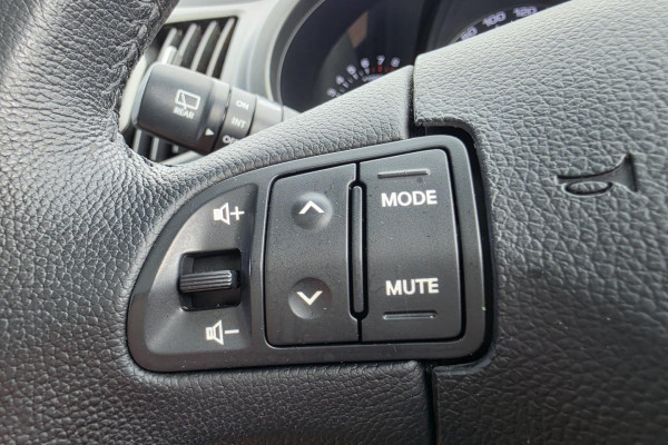 2010 Kia Sportage SL Platinum SUV Image 23