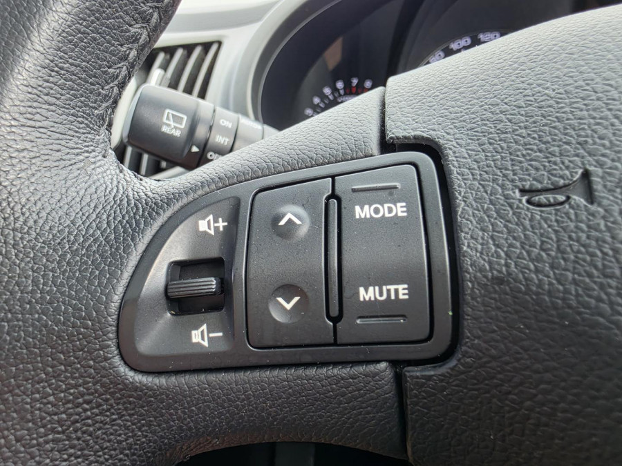 2010 Kia Sportage SL Platinum SUV Image 23