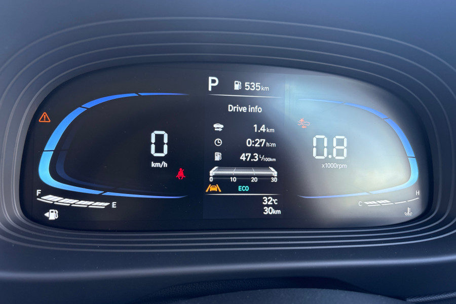 2024 Hyundai Venue QX.V5  SUV Image 20