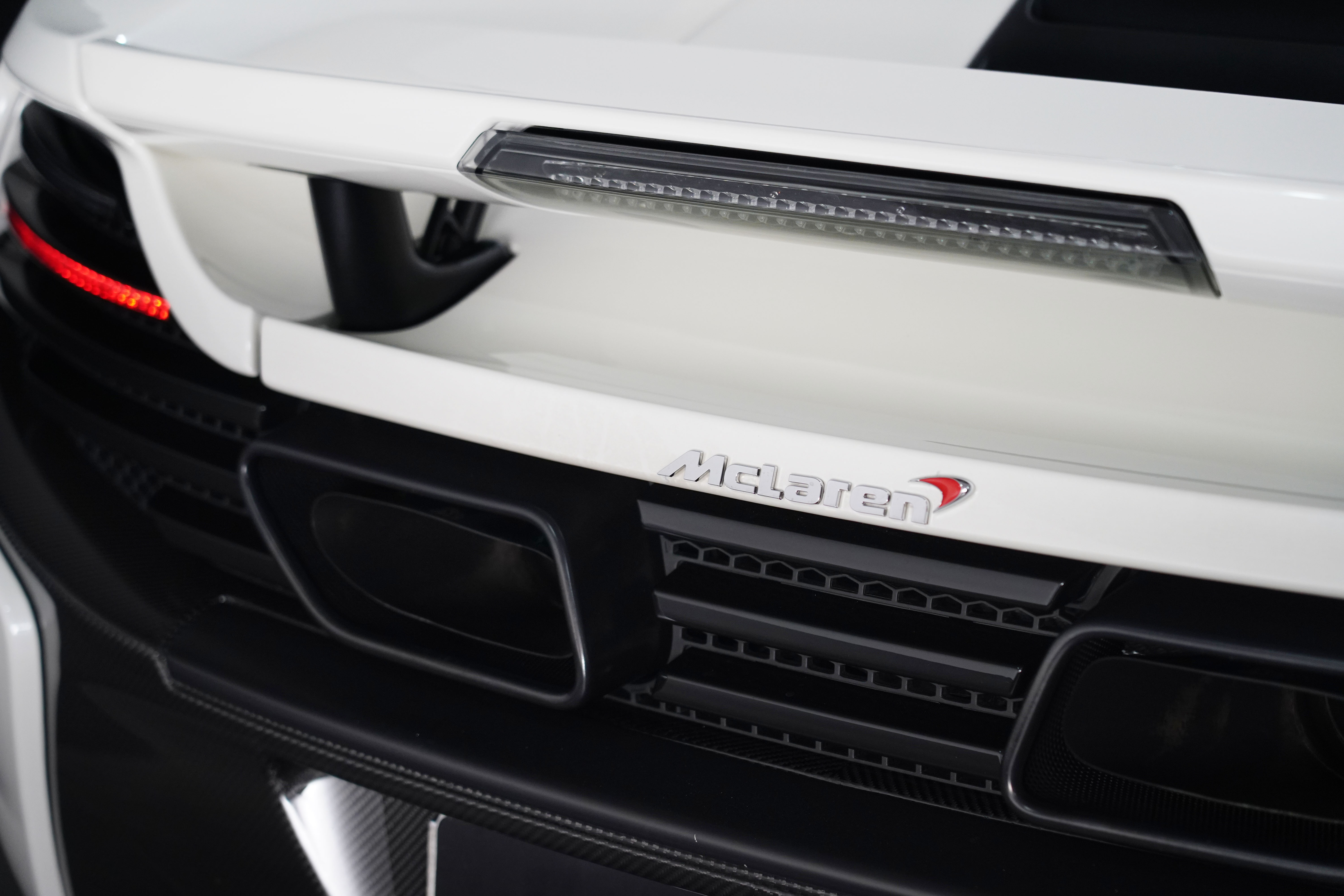 2016 Mclaren 650s Spider  Convertible Image 21