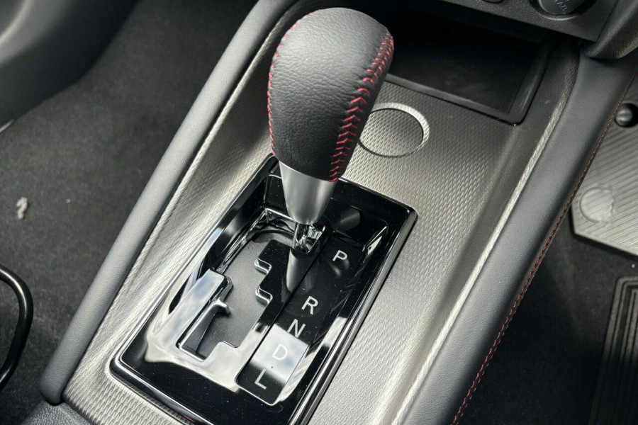 2024 Mitsubishi ASX XD GSR SUV Image 28