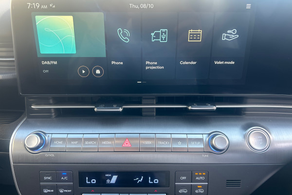 2025 MY26 Hyundai KONA SX2.V3  SUV Image 19