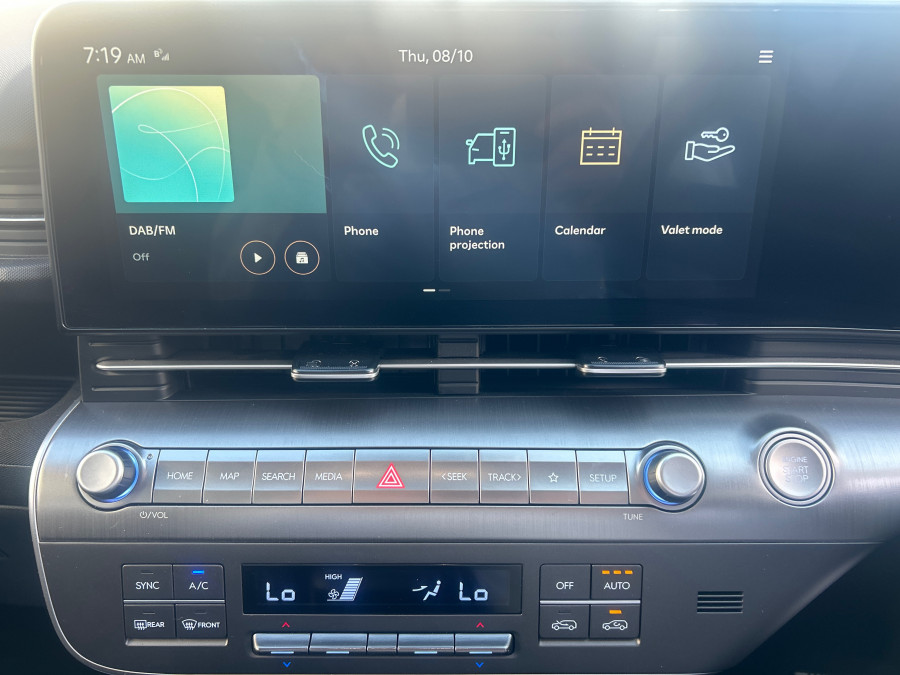 2025 MY26 Hyundai KONA SX2.V3  SUV Image 19
