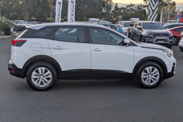 2018 MY19 Peugeot 3008 P84 Active SUV Image 9