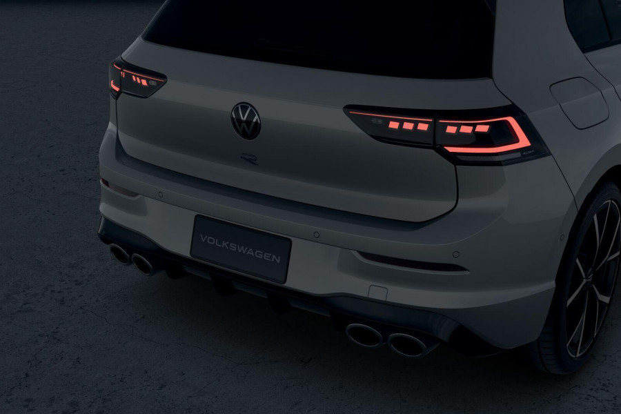 2026 MY25 Volkswagen Golf 8.5 R Hatch