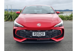 2025 MG 3 MG3 1.5petrol/ cvt/ excite Hatch