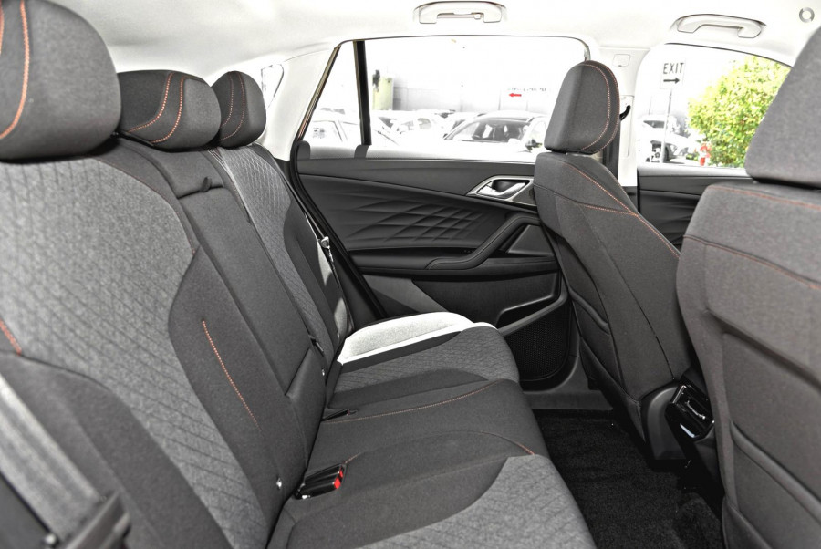 2024 MY24.5 MG HS AS33 Vibe SUV Image 8