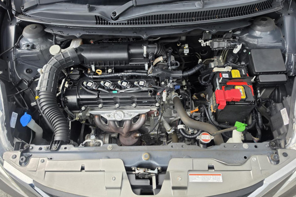 2020 Suzuki Baleno EW Series II GL Hatch Image 29