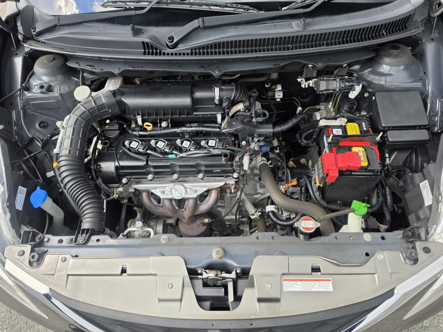 2020 Suzuki Baleno EW Series II GL Hatch Image 29