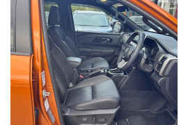 2024 Mitsubishi Triton MV GSR Ute