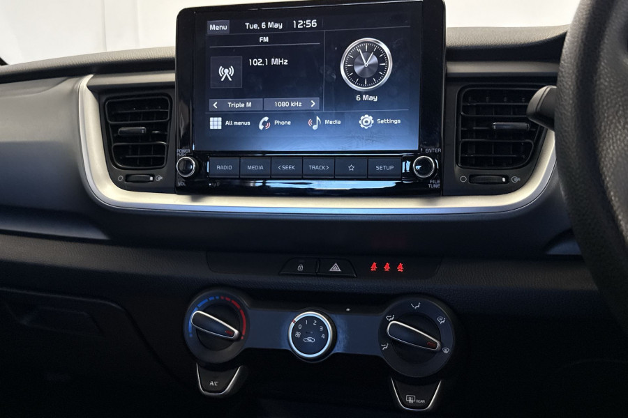 2022 Kia Stonic YB Sport SUV Image 6
