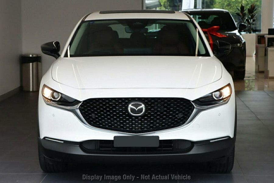 2026 Mazda CX-30 DM Series G25 GT SP SUV Image 13