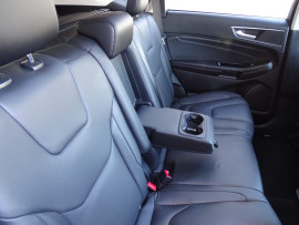 2018 MY19 Ford Endura CA Titanium Suv