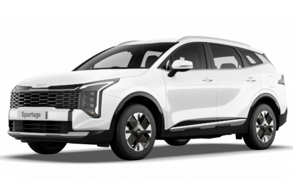 Kia Sportage HEV S NQ5 PE