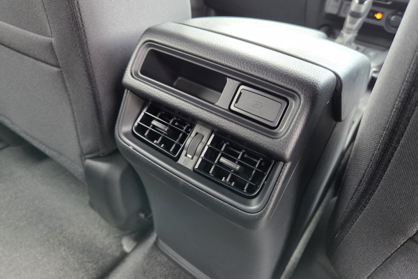 2026 Isuzu D-MAX RG X-RIDER Ute Image 11