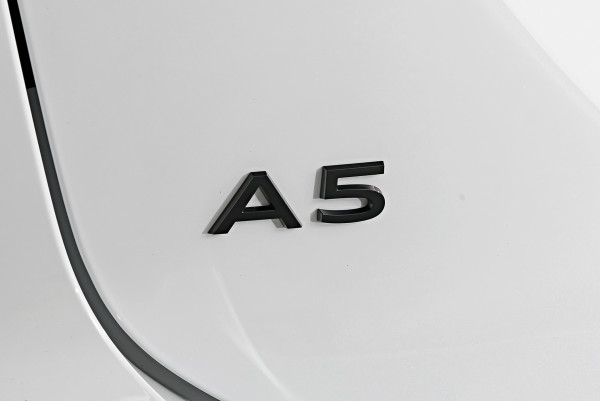 2025 Audi A5 B10 e-hybrid S-Line Sedan image 20