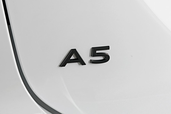 2025 Audi A5 B10 e-hybrid S-Line Sedan