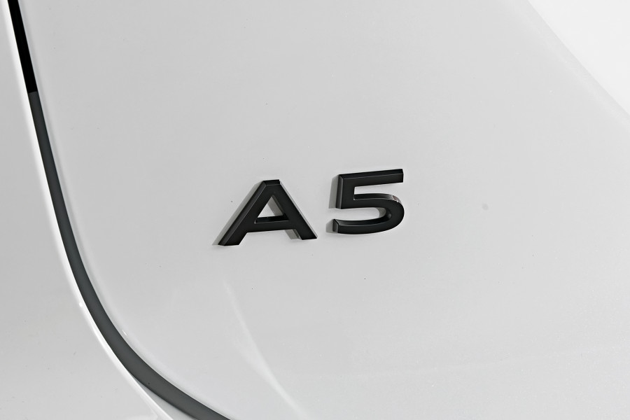 2025 Audi A5 B10 e-hybrid S-Line Sedan
