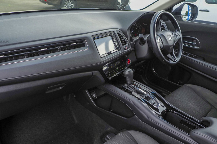 2019 MY20 Honda HR-V VTi Hatch Image 8