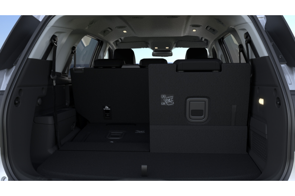 2026 Ford Everest UB Trend SUV Image 13