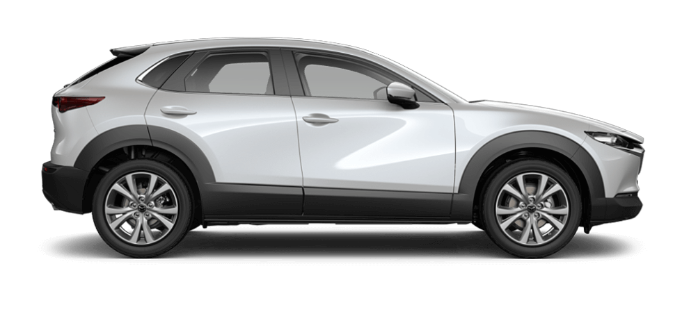 2024 Mazda CX-30 DM2W7A G20 Evolve SUV Image 10