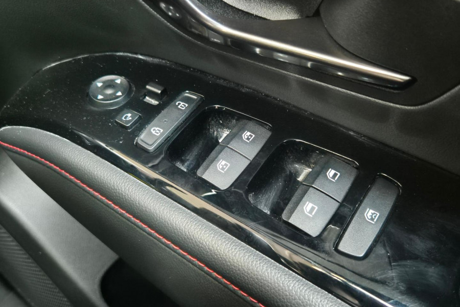 2021 MY22 Hyundai Tucson NX4.V1 N Line SUV Image 33