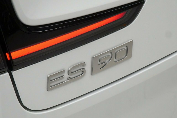 2025 MY26 Volvo ES90 No Series Ultra Single Motor Sedan Image 20
