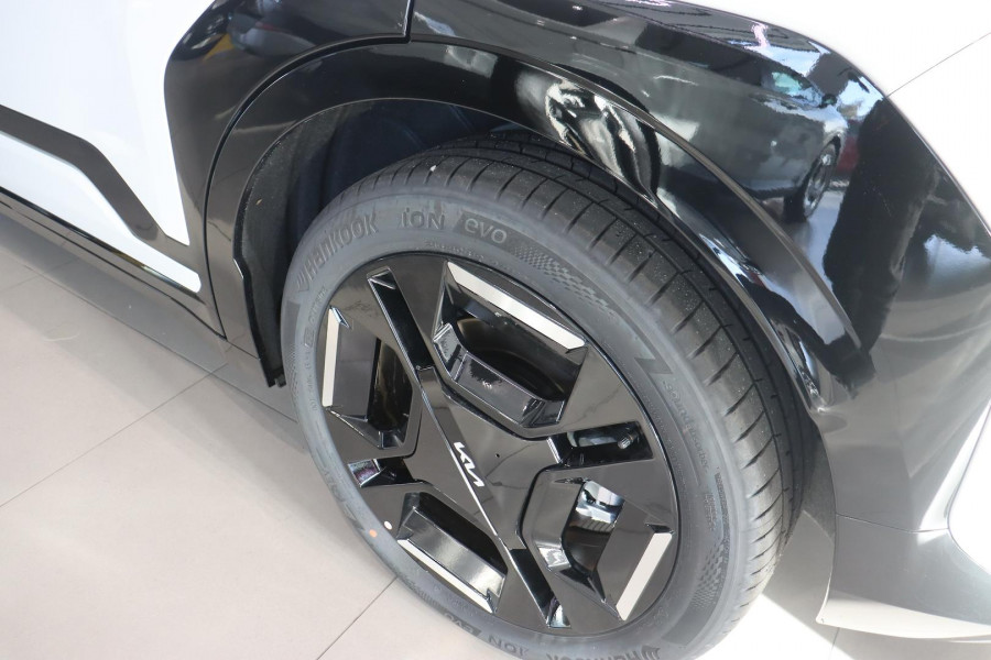2026 MY27 Kia EV3 SV GT-Line SUV Image 14