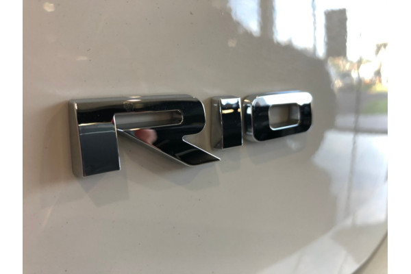 2018 Kia Rio YB S Hatch