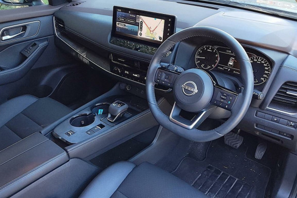 2025 Nissan X-Trail T33 ST-L SUV Image 9