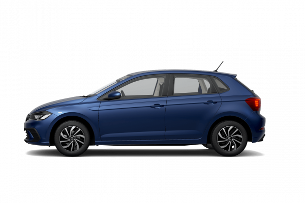 2023 Volkswagen Polo AE 85TSI Life Hatch