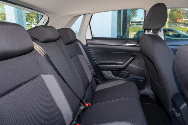 2025 Volkswagen Polo AE 85TSI Life Hatch image 9