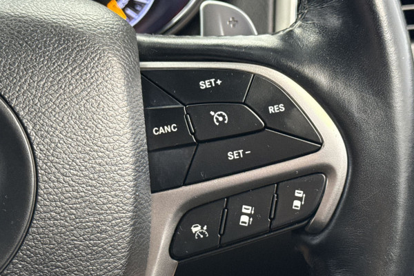 2019 Jeep Grand Cherokee WK Limited SUV Image 3