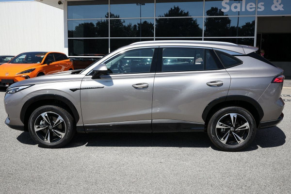 2025 MG HS AS33 Vibe SUV