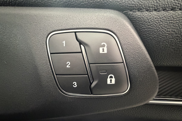 2026 MY26.5 Ford Everest UB Tremor SUV Image 24