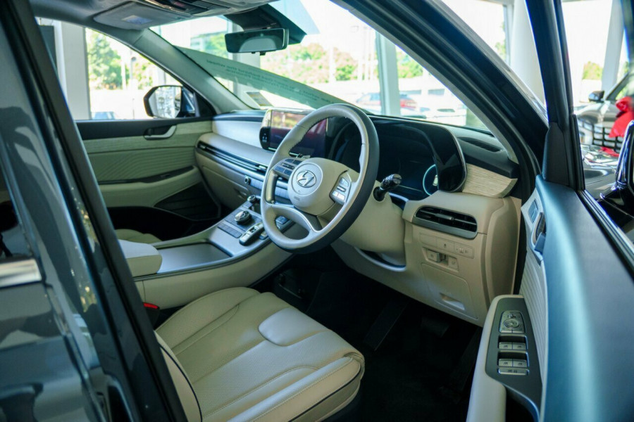 2024 MY25 Hyundai Palisade LX2.V5 Calligraphy SUV Image 15