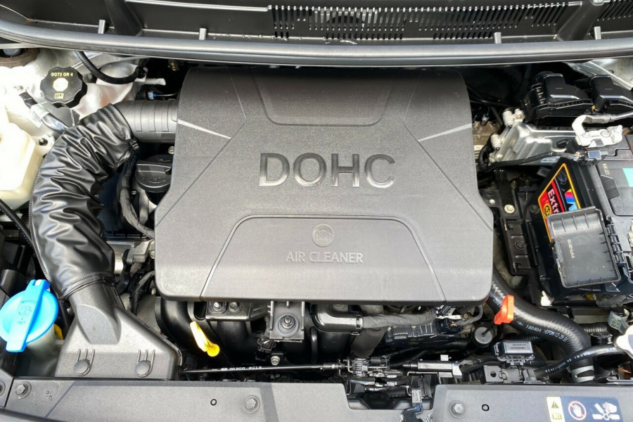 2018 Kia Picanto JA MY18 S Hatch Image 13