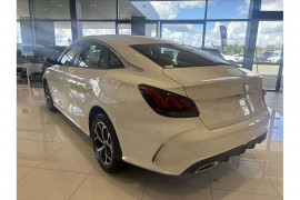2023 MG MG5 AP32 Vibe Sedan