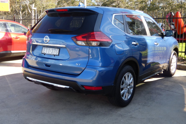2019 Nissan X-Trail T32 SERIES 2 ST 2WD 5YR SUV Image 5