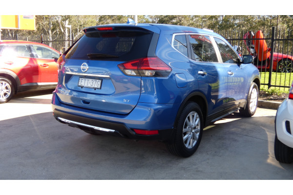 2019 Nissan X-Trail T32 SERIES 2 ST 2WD 5YR SUV Image 5