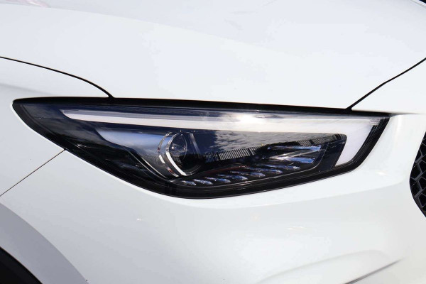 2023 MG ZST Excite SUV Image 20