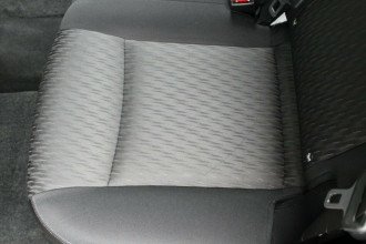 2019 Nissan X-Trail T32 Series II ST X-tronic 4WD Suv image 21